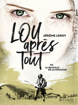 cover image of Lou, après tout
